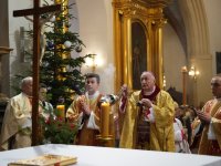 Objawienie Pańskie i Orszak Trzech Króli ulicami Tarnowa